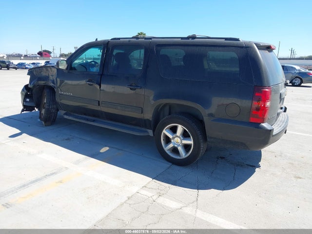 2012 Chevrolet Suburban 1500 Ls მანქანა იყიდება აუქციონზე, vin: 1GNSCHE00CR183429, აუქციონის ნომერი: 46037876