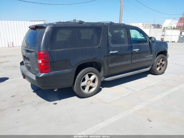 2012 Chevrolet Suburban 1500 Ls მანქანა იყიდება აუქციონზე, vin: 1GNSCHE00CR183429, აუქციონის ნომერი: 46037876