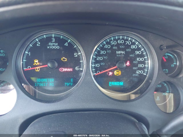 2012 Chevrolet Suburban 1500 Ls მანქანა იყიდება აუქციონზე, vin: 1GNSCHE00CR183429, აუქციონის ნომერი: 46037876
