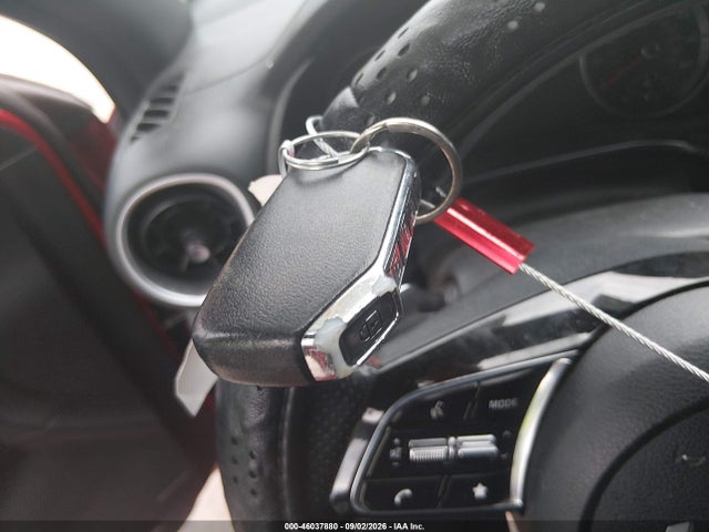 KIA FORTE GT 2023 3KPF44AC4PE527247 Image 11