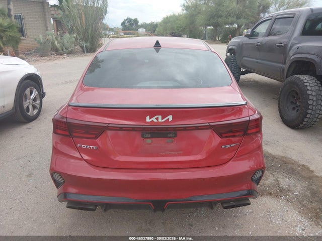 KIA FORTE GT 2023 3KPF44AC4PE527247 Image 16