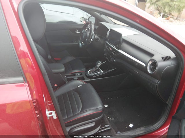 KIA FORTE GT 2023 3KPF44AC4PE527247 Image 5