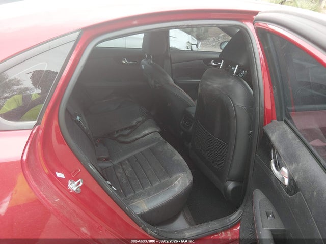 KIA FORTE GT 2023 3KPF44AC4PE527247 Image 8