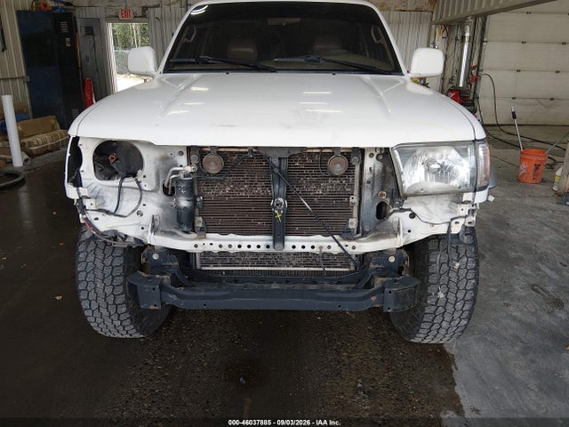 Продаж на аукціоні авто 2000 Toyota 4runner Limited V6, vin: JT3HN87R5Y0307042, номер лоту: 46037885