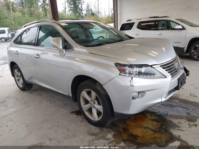 Aukcja sprzedaży 2013 Lexus Rx 350, vin: 2T2BK1BA3DC166079, numer aukcji: 46037889