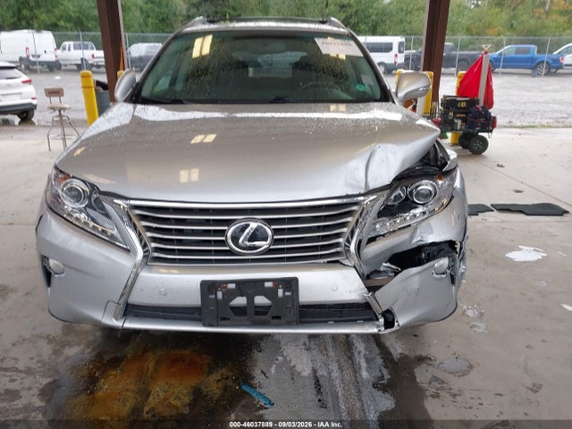 Aukcja sprzedaży 2013 Lexus Rx 350, vin: 2T2BK1BA3DC166079, numer aukcji: 46037889