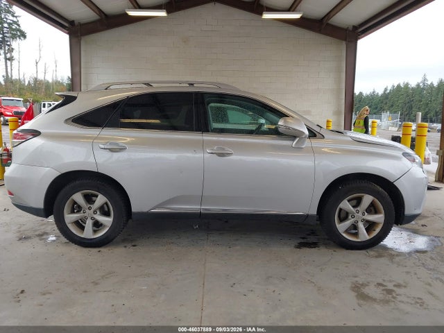 Aukcja sprzedaży 2013 Lexus Rx 350, vin: 2T2BK1BA3DC166079, numer aukcji: 46037889