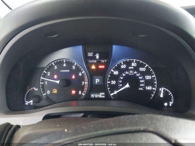 Aukcja sprzedaży 2013 Lexus Rx 350, vin: 2T2BK1BA3DC166079, numer aukcji: 46037889