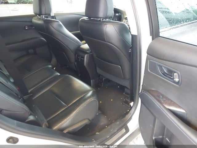 Aukcja sprzedaży 2013 Lexus Rx 350, vin: 2T2BK1BA3DC166079, numer aukcji: 46037889