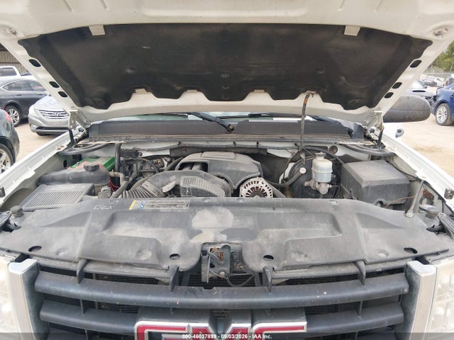 Aukcja sprzedaży 2009 Gmc Sierra 1500 Sle, vin: 3GTEK23339G279647, numer aukcji: 46037899