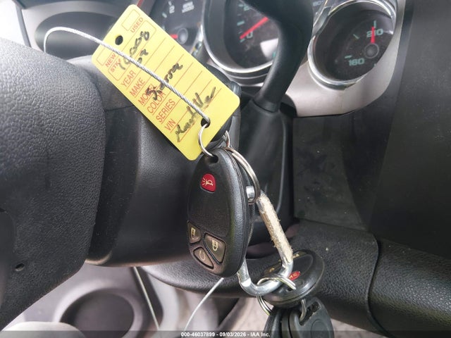 Aukcja sprzedaży 2009 Gmc Sierra 1500 Sle, vin: 3GTEK23339G279647, numer aukcji: 46037899