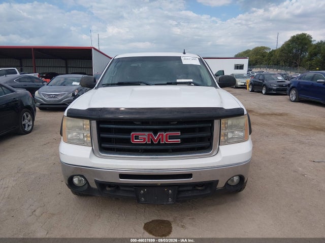 Aukcja sprzedaży 2009 Gmc Sierra 1500 Sle, vin: 3GTEK23339G279647, numer aukcji: 46037899