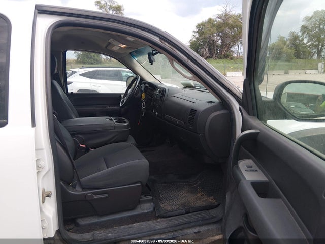 Aukcja sprzedaży 2009 Gmc Sierra 1500 Sle, vin: 3GTEK23339G279647, numer aukcji: 46037899