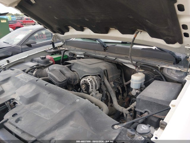 Aukcja sprzedaży 2009 Gmc Sierra 1500 Sle, vin: 3GTEK23339G279647, numer aukcji: 46037899