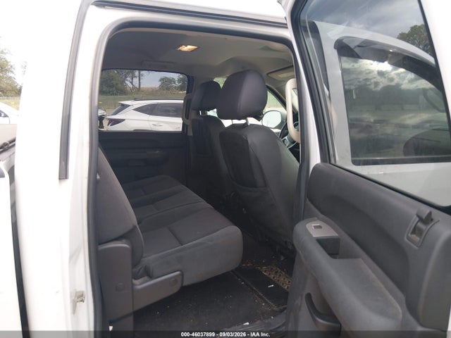 Aukcja sprzedaży 2009 Gmc Sierra 1500 Sle, vin: 3GTEK23339G279647, numer aukcji: 46037899