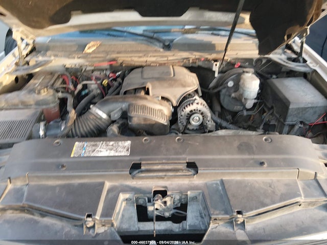 Продаж на аукціоні авто 2007 Chevrolet Tahoe Ls, vin: 1GNFC13097J403554, номер лоту: 46037905