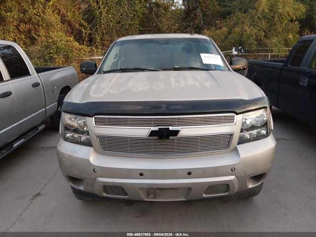 Продаж на аукціоні авто 2007 Chevrolet Tahoe Ls, vin: 1GNFC13097J403554, номер лоту: 46037905