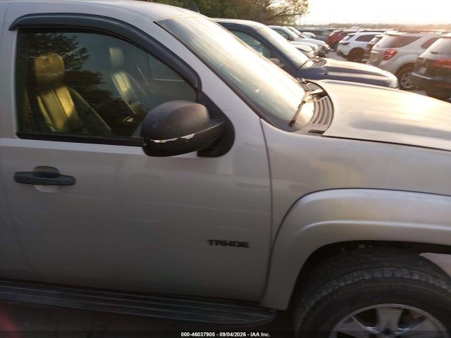 Продаж на аукціоні авто 2007 Chevrolet Tahoe Ls, vin: 1GNFC13097J403554, номер лоту: 46037905