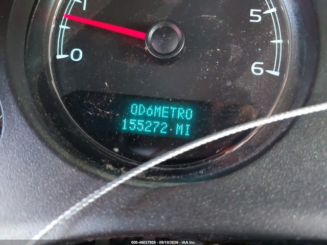 Продаж на аукціоні авто 2007 Chevrolet Tahoe Ls, vin: 1GNFC13097J403554, номер лоту: 46037905