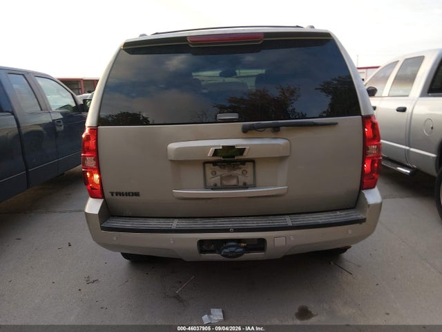 Продаж на аукціоні авто 2007 Chevrolet Tahoe Ls, vin: 1GNFC13097J403554, номер лоту: 46037905