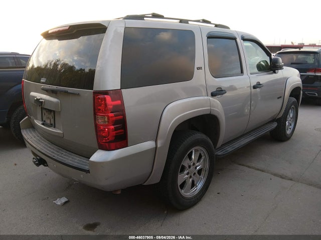 Продаж на аукціоні авто 2007 Chevrolet Tahoe Ls, vin: 1GNFC13097J403554, номер лоту: 46037905