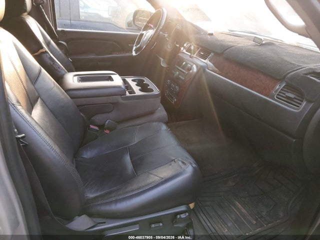 Продаж на аукціоні авто 2007 Chevrolet Tahoe Ls, vin: 1GNFC13097J403554, номер лоту: 46037905