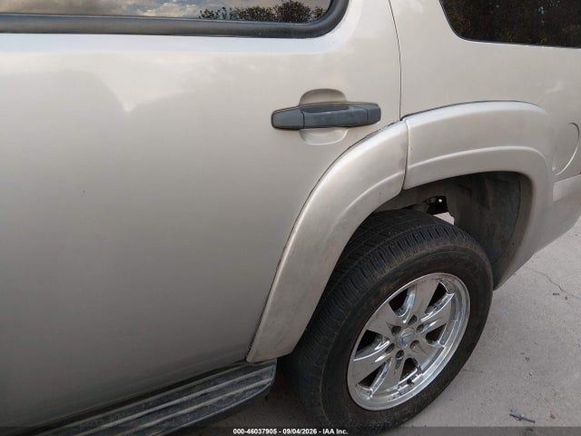 Продаж на аукціоні авто 2007 Chevrolet Tahoe Ls, vin: 1GNFC13097J403554, номер лоту: 46037905