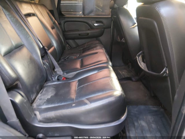 Продаж на аукціоні авто 2007 Chevrolet Tahoe Ls, vin: 1GNFC13097J403554, номер лоту: 46037905