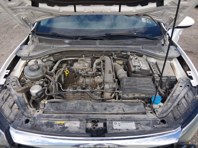 46037907 :رقم المزاد ، 3VWE57BU9KM072280 vin ، 2019 Volkswagen Jetta 1.4t Sel مزاد بيع