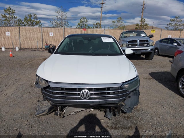 46037907 :رقم المزاد ، 3VWE57BU9KM072280 vin ، 2019 Volkswagen Jetta 1.4t Sel مزاد بيع