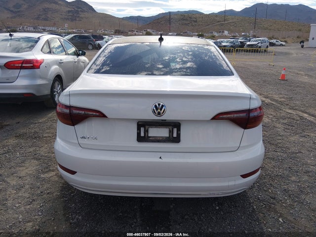 46037907 :رقم المزاد ، 3VWE57BU9KM072280 vin ، 2019 Volkswagen Jetta 1.4t Sel مزاد بيع