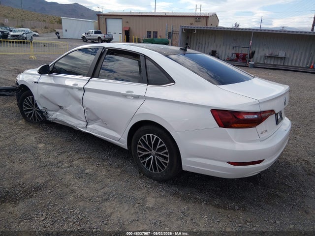 46037907 :رقم المزاد ، 3VWE57BU9KM072280 vin ، 2019 Volkswagen Jetta 1.4t Sel مزاد بيع