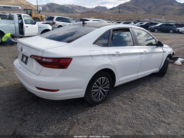 46037907 :رقم المزاد ، 3VWE57BU9KM072280 vin ، 2019 Volkswagen Jetta 1.4t Sel مزاد بيع