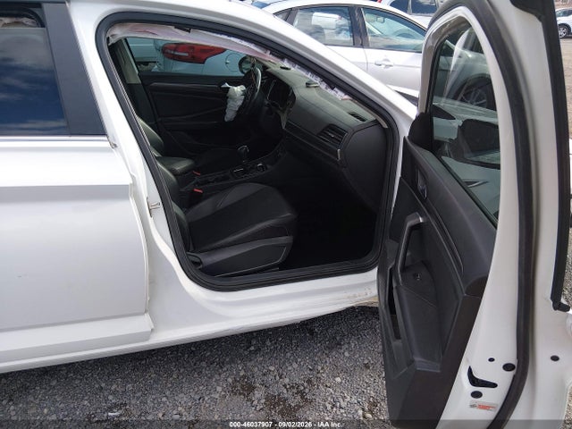 46037907 :رقم المزاد ، 3VWE57BU9KM072280 vin ، 2019 Volkswagen Jetta 1.4t Sel مزاد بيع