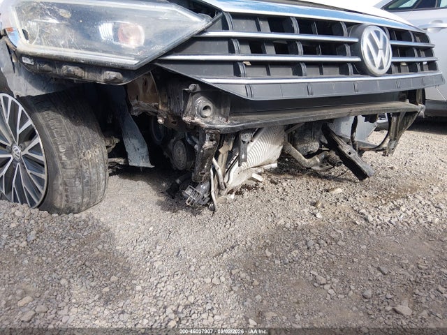 46037907 :رقم المزاد ، 3VWE57BU9KM072280 vin ، 2019 Volkswagen Jetta 1.4t Sel مزاد بيع