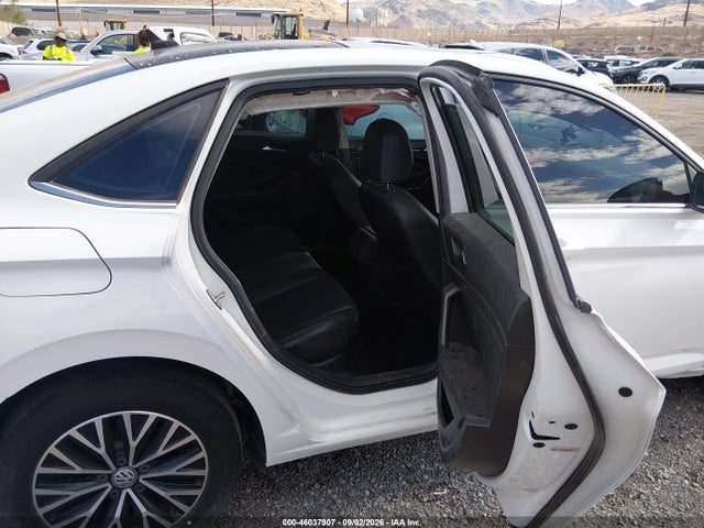 46037907 :رقم المزاد ، 3VWE57BU9KM072280 vin ، 2019 Volkswagen Jetta 1.4t Sel مزاد بيع