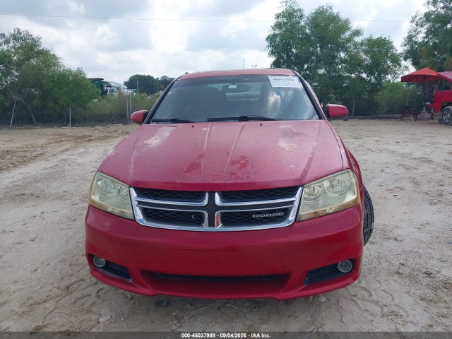 2011 Dodge Avenger Lux მანქანა იყიდება აუქციონზე, vin: 1B3BD2FB1BN508566, აუქციონის ნომერი: 46037908