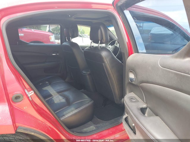 2011 Dodge Avenger Lux მანქანა იყიდება აუქციონზე, vin: 1B3BD2FB1BN508566, აუქციონის ნომერი: 46037908