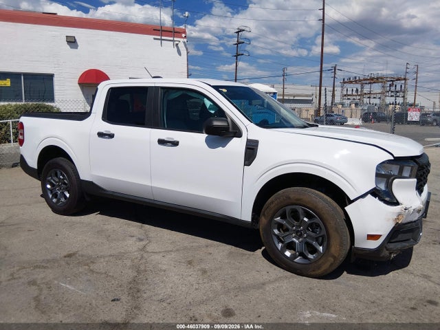 Aukcja sprzedaży 2025 Ford Maverick Xlt, vin: 3FTTW8H34SRA90880, numer aukcji: 46037909