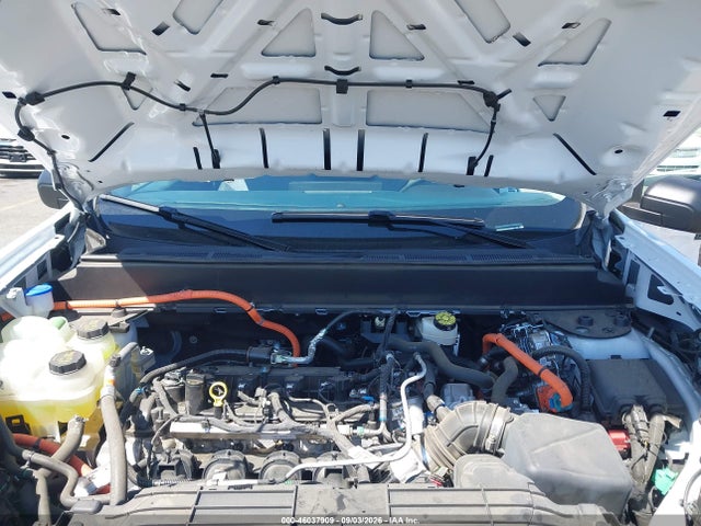 Aukcja sprzedaży 2025 Ford Maverick Xlt, vin: 3FTTW8H34SRA90880, numer aukcji: 46037909