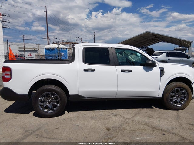 Aukcja sprzedaży 2025 Ford Maverick Xlt, vin: 3FTTW8H34SRA90880, numer aukcji: 46037909