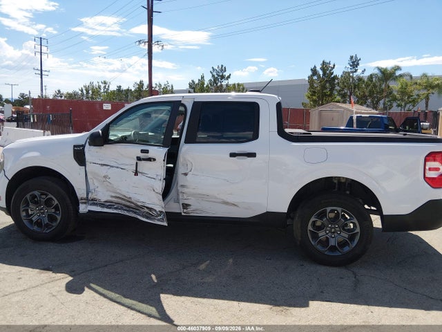 Aukcja sprzedaży 2025 Ford Maverick Xlt, vin: 3FTTW8H34SRA90880, numer aukcji: 46037909