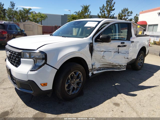 Aukcja sprzedaży 2025 Ford Maverick Xlt, vin: 3FTTW8H34SRA90880, numer aukcji: 46037909