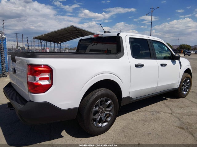 Aukcja sprzedaży 2025 Ford Maverick Xlt, vin: 3FTTW8H34SRA90880, numer aukcji: 46037909