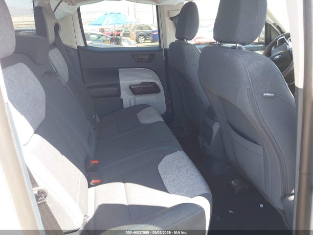 Aukcja sprzedaży 2025 Ford Maverick Xlt, vin: 3FTTW8H34SRA90880, numer aukcji: 46037909