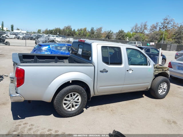 Aukcja sprzedaży 2016 Nissan Frontier Desert Runner/s/sl/sv, vin: 1N6AD0ERXGN725664, numer aukcji: 46037910