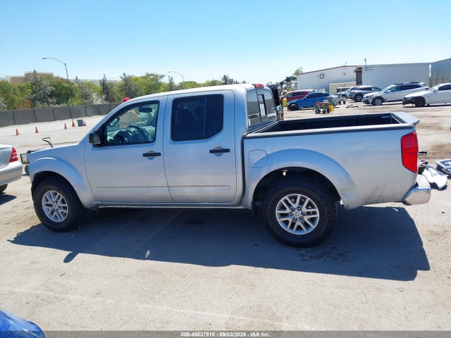 Aukcja sprzedaży 2016 Nissan Frontier Desert Runner/s/sl/sv, vin: 1N6AD0ERXGN725664, numer aukcji: 46037910