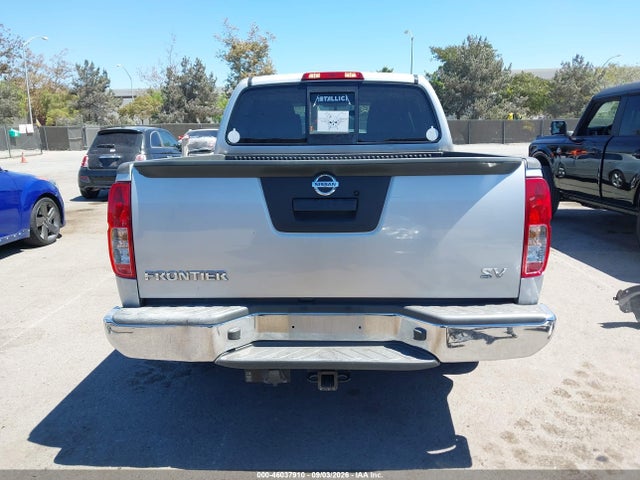 Aukcja sprzedaży 2016 Nissan Frontier Desert Runner/s/sl/sv, vin: 1N6AD0ERXGN725664, numer aukcji: 46037910