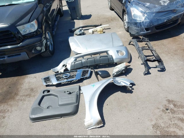 Aukcja sprzedaży 2016 Nissan Frontier Desert Runner/s/sl/sv, vin: 1N6AD0ERXGN725664, numer aukcji: 46037910