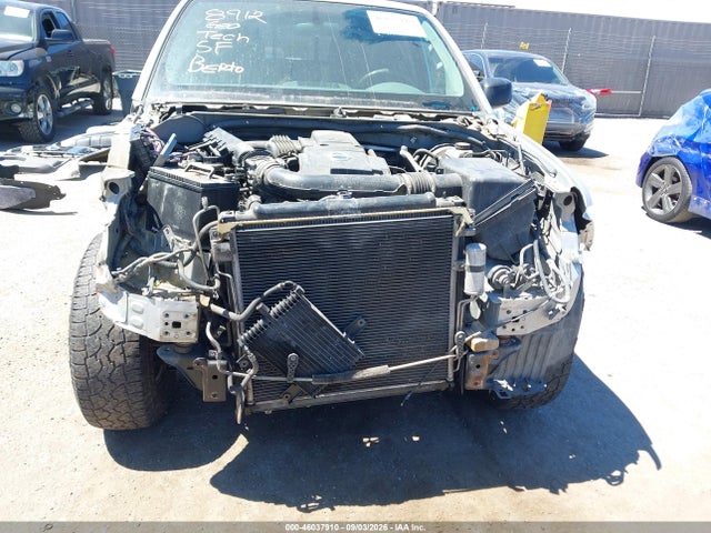 Aukcja sprzedaży 2016 Nissan Frontier Desert Runner/s/sl/sv, vin: 1N6AD0ERXGN725664, numer aukcji: 46037910